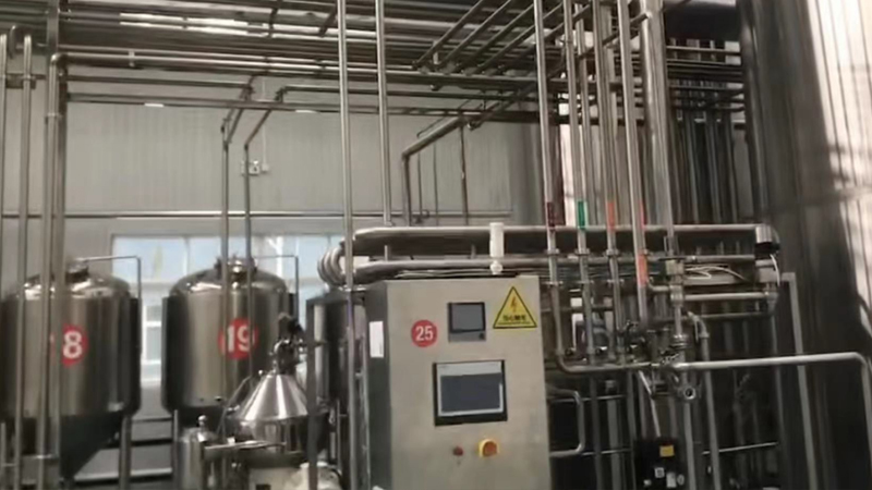 巴州河北船头客精酿啤酒厂